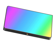 Ulanzi LT003 - RGB, WB (2500K - 9000K) - 1233346 - zdjęcie 3